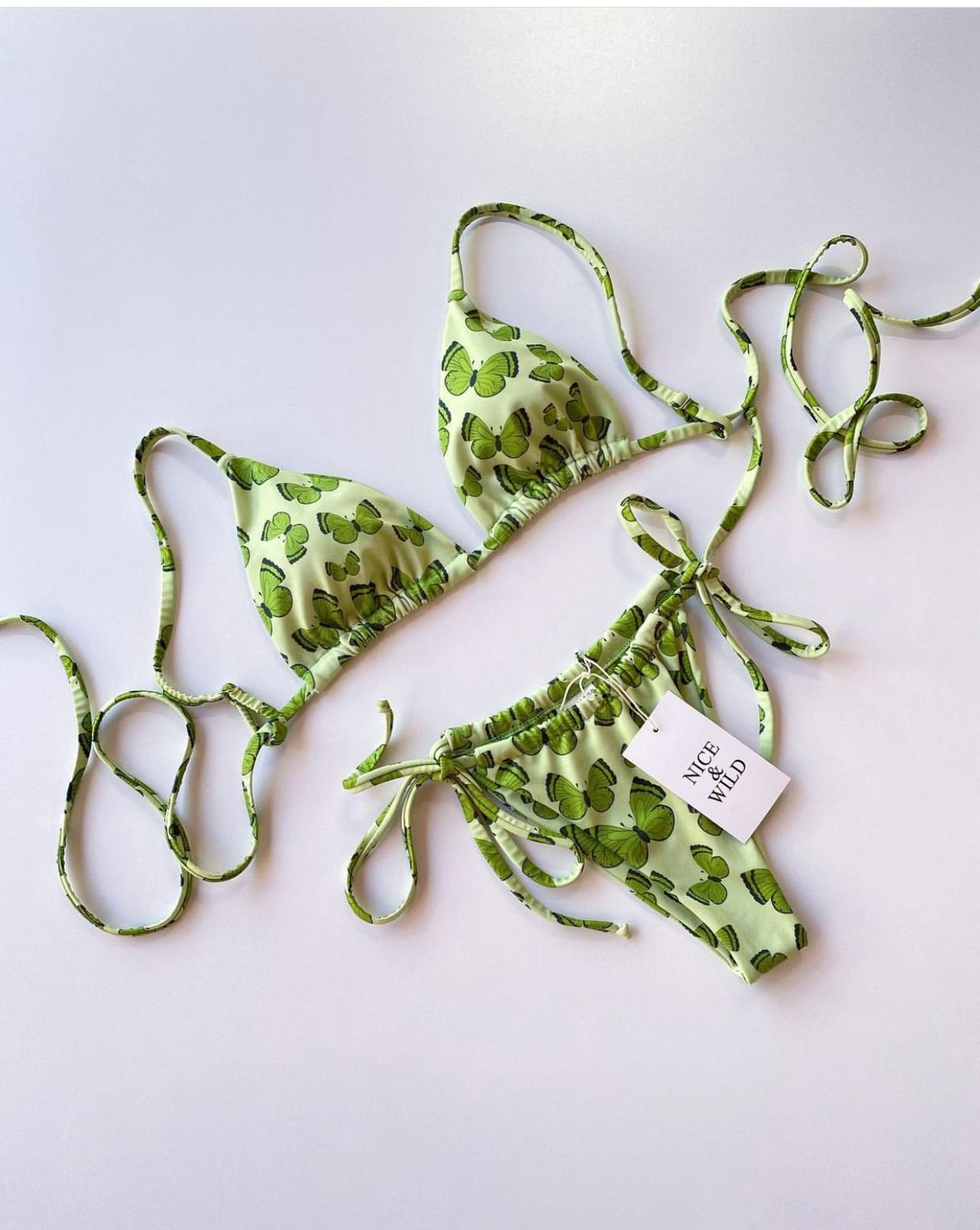 Vida Nauta Apparel - WSW7