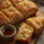 House Focaccia