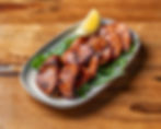 Grilled Chorizo