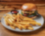 Beef Burger