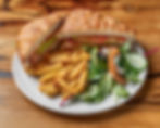 Classic BLT