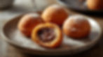 Ricotta Donuts