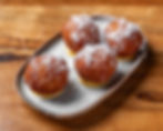 In House-Made Croquettes