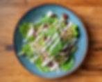 Refuge Grain Salad