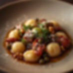 Gnocchi of The Day