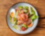 Smoked Salmon