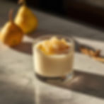 Buttermilk Panna Cotta