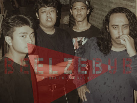 Bringas, Ugal - Ugalan and what characterizes "The Jems" through the Album "Malah Petaka"