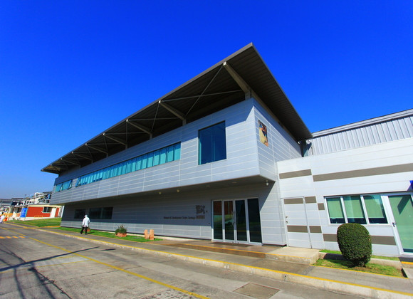 Nestlé - Laboratorio RyD