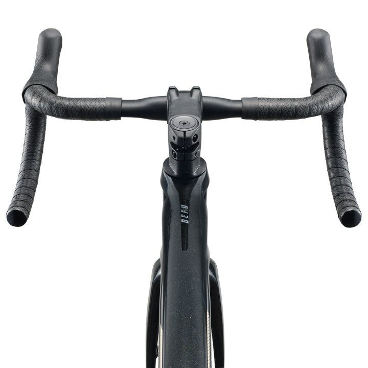 Miniature : Giant Vélo Route Carbone - DEFY ADVANCED 2 - 2026 - abyss black