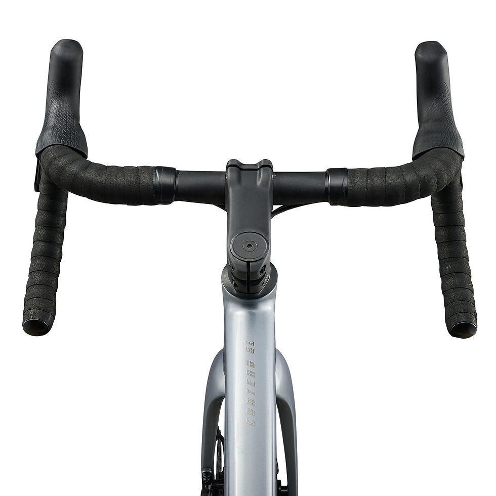 Miniature : Giant Vélo Route - Contend SL 0 - 2026 - charcoal / brushed chrome