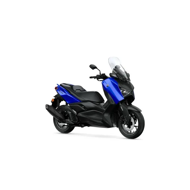YAMAHA XMAX 125