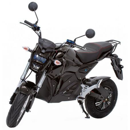 MOTO ÉLECTRIQUE ROASTER MACCHA 50CC
