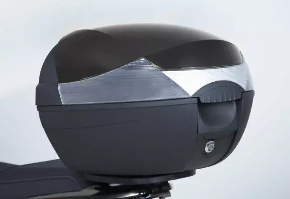 Miniature : Kymco SkyTown 125