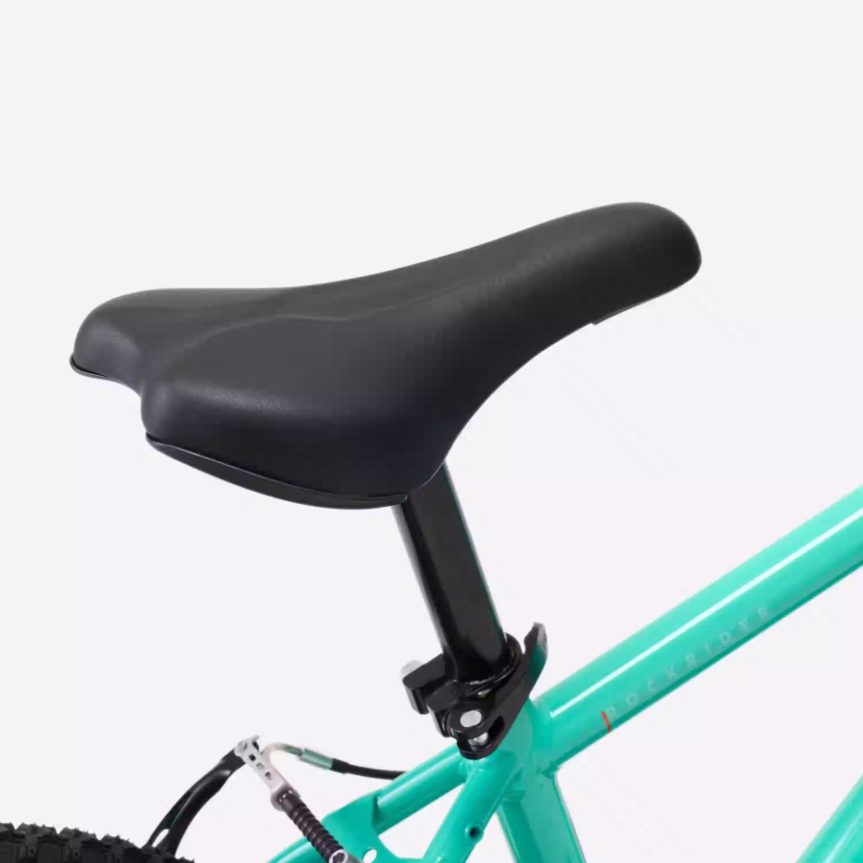 RockRider Vtt enfant 20" expl 500 vert 6-9 ans