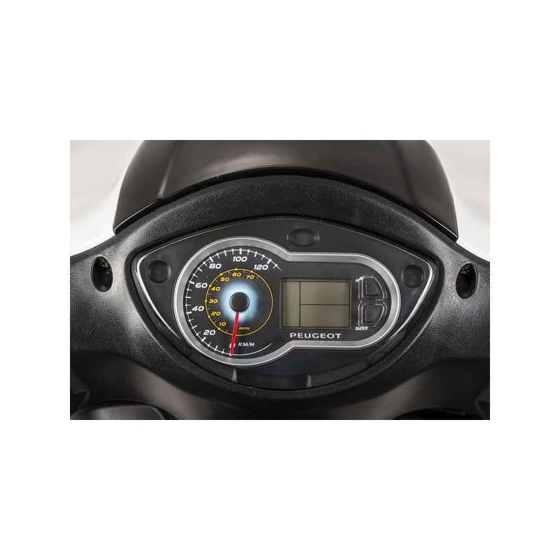 Miniature : Peugeot Tweet 125 GT Euro 5