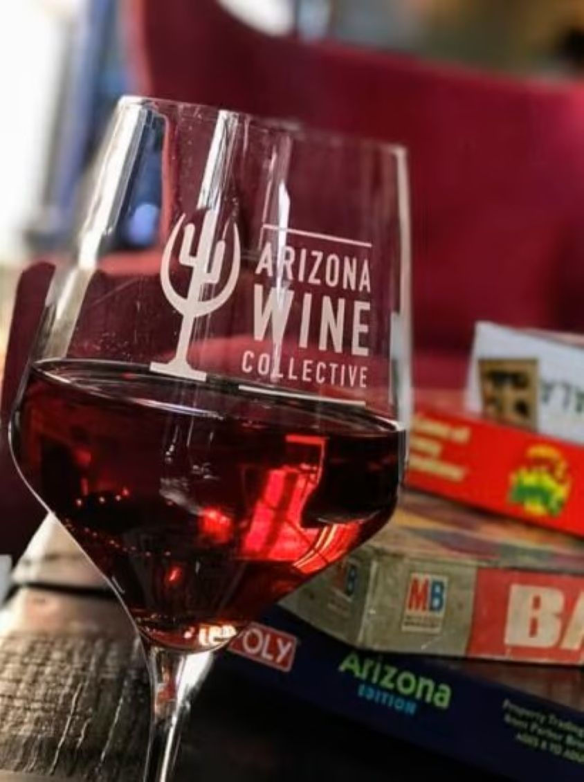 Pre-Thanksgiving Meet the Winemaker Pop-Up