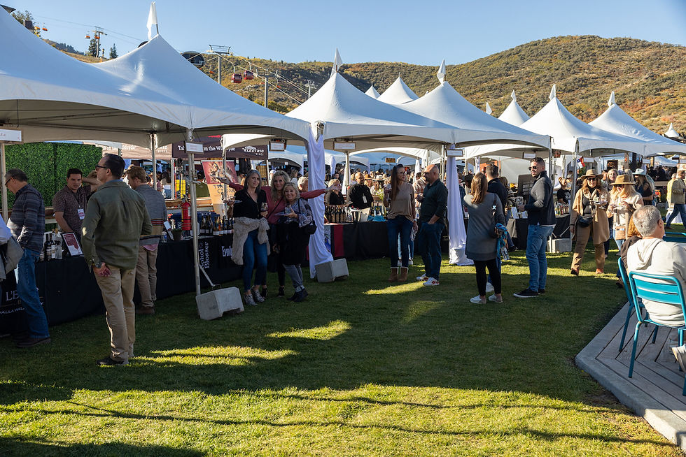 Sierra Vista Wine, Beer, and Spirits Festival