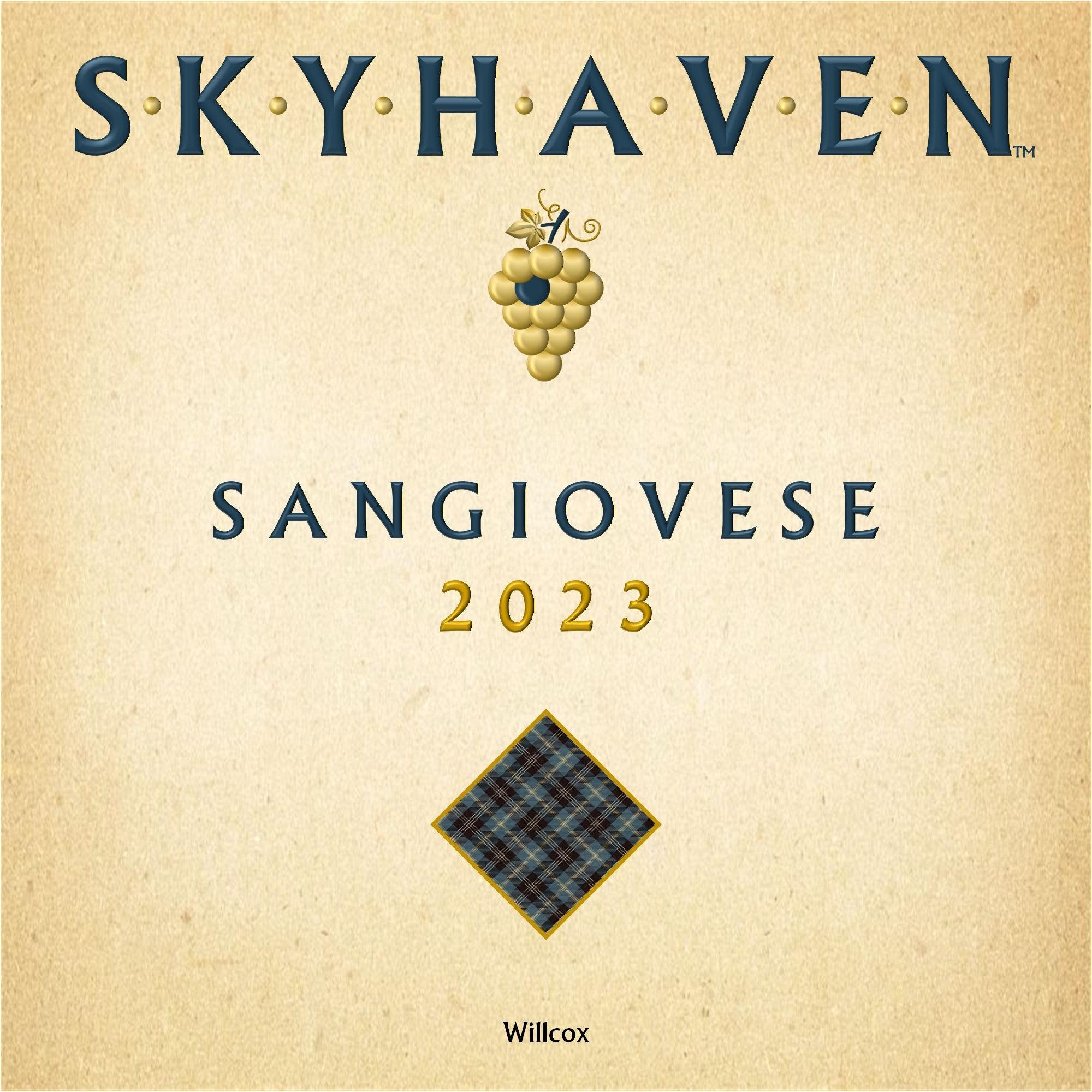 Sangiovese 2023