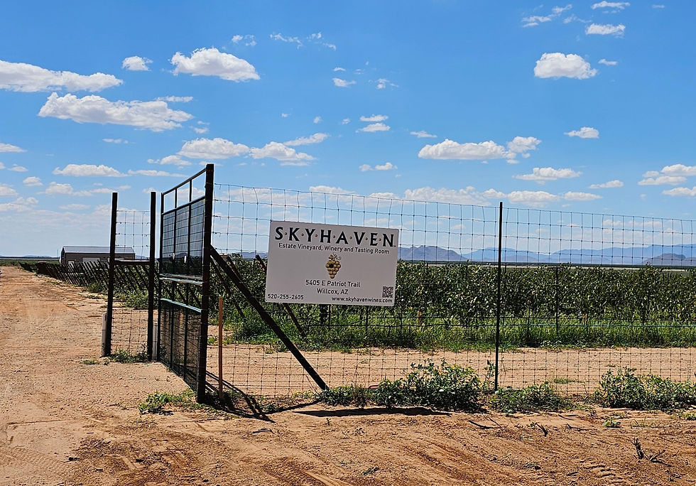 Big kid sign gets added - August 2025