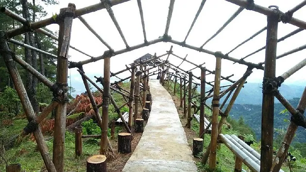 Agrowisata Ala Tana Toraja Ada Di Pango Pango