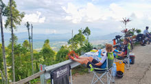 What to Do in Toraja: A Cycling Tour!