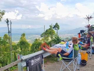 What to Do in Toraja: A Cycling Tour!
