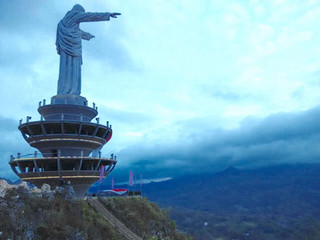 5 Things to See in Buntu Burake Hills
