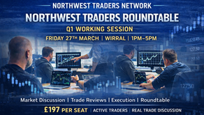 NorthWest Traders Roundtable – Q1 Working Session