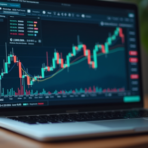 Swing Trading or Intra-Day Trading —Final Day — Offer Ends Tonight 