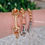 Miniatura: Pulseira Karina