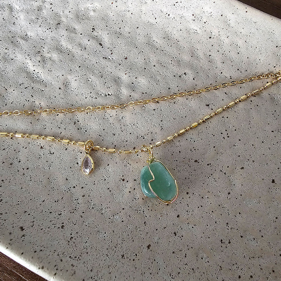 Miniatura: Pulseira Mitsue
