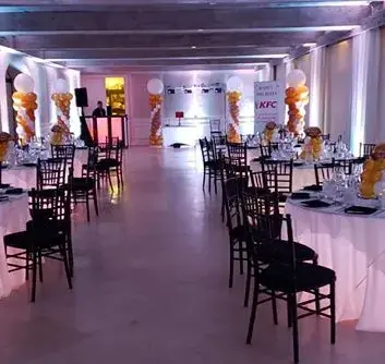 dj vlad - led lights