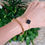 Miniatura: Pulseira Karina