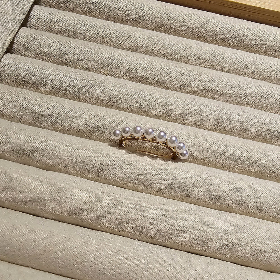 Miniatura: Piercing Paula