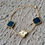 Miniatura: Pulseira Paloma