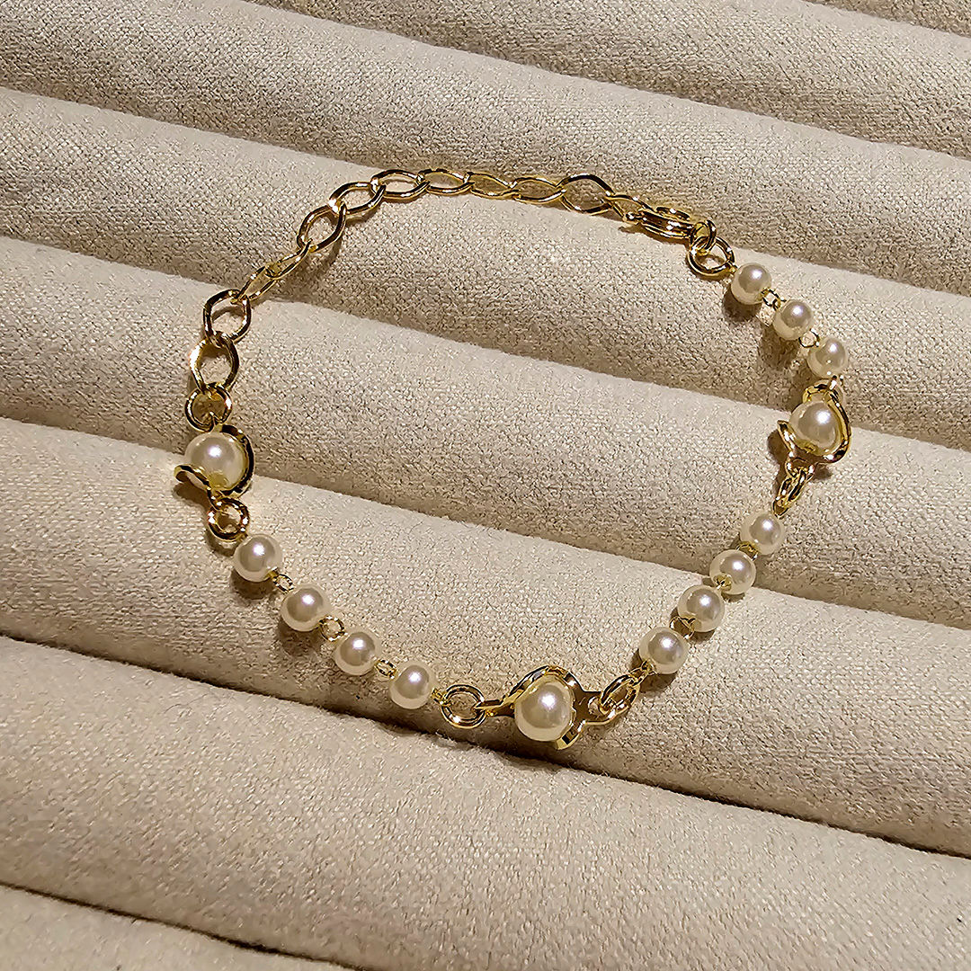 Pulseira Isabella