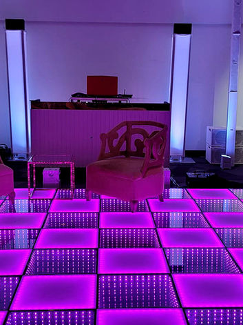 dj vlad - dance floor