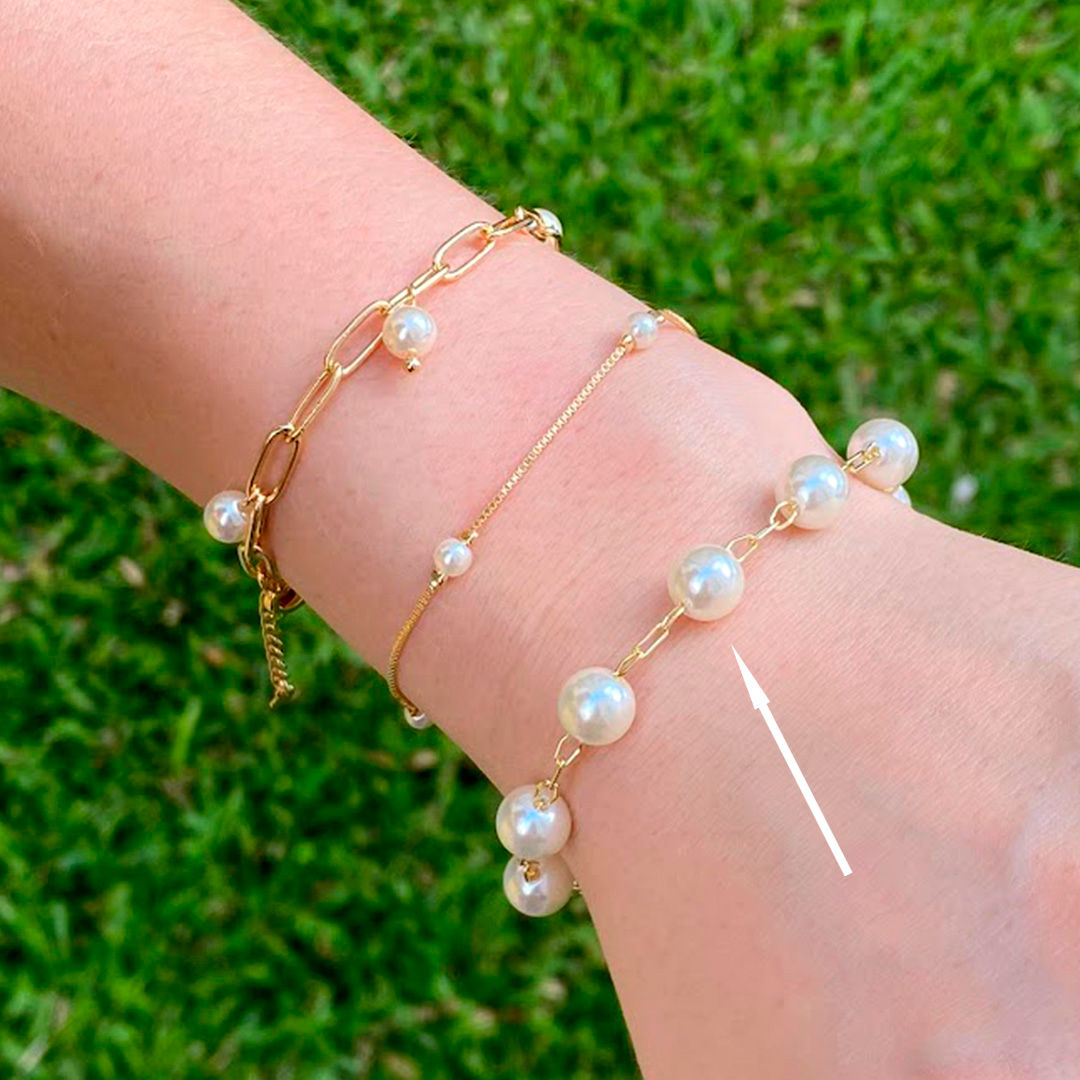 Pulseira Mirella