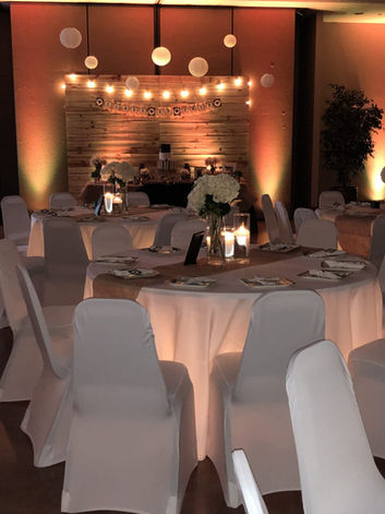 dj vlad - led lights