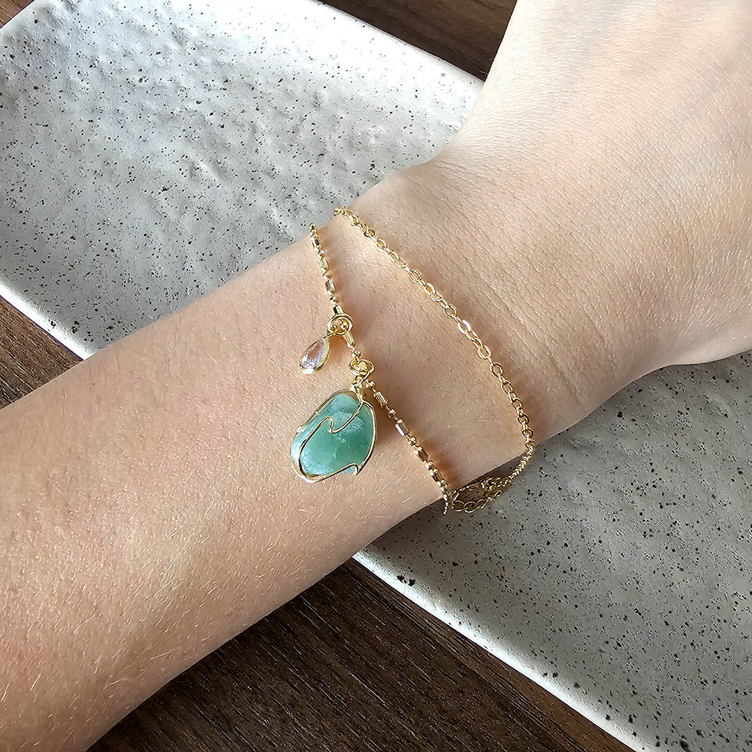 Pulseira Mitsue