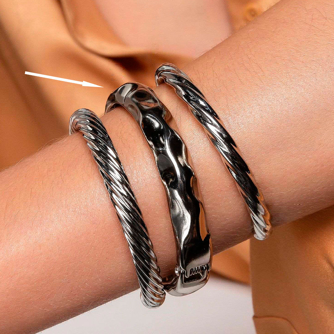 Bracelete Bianca