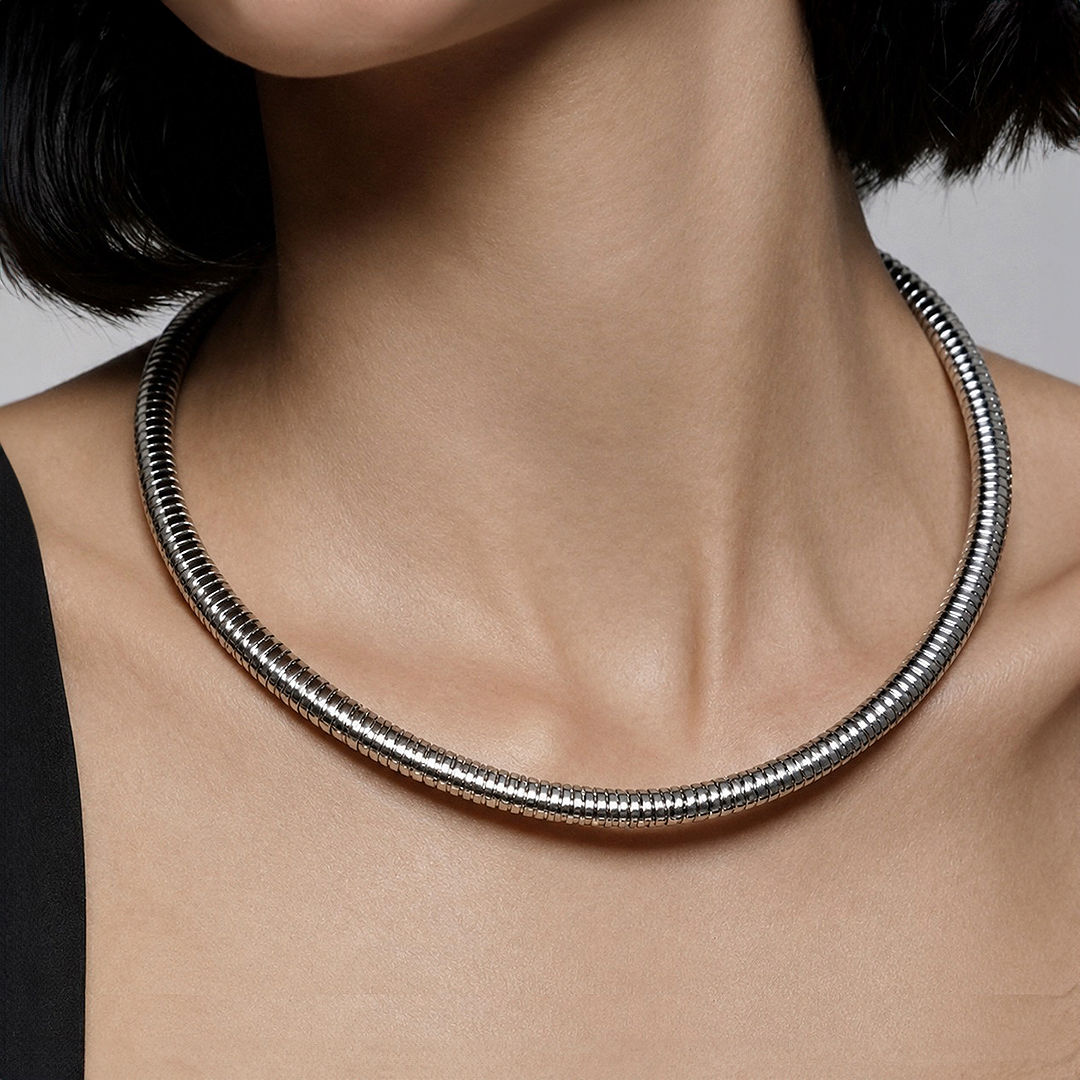 Choker Maleável