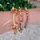 Miniatura: Pulseira Anne