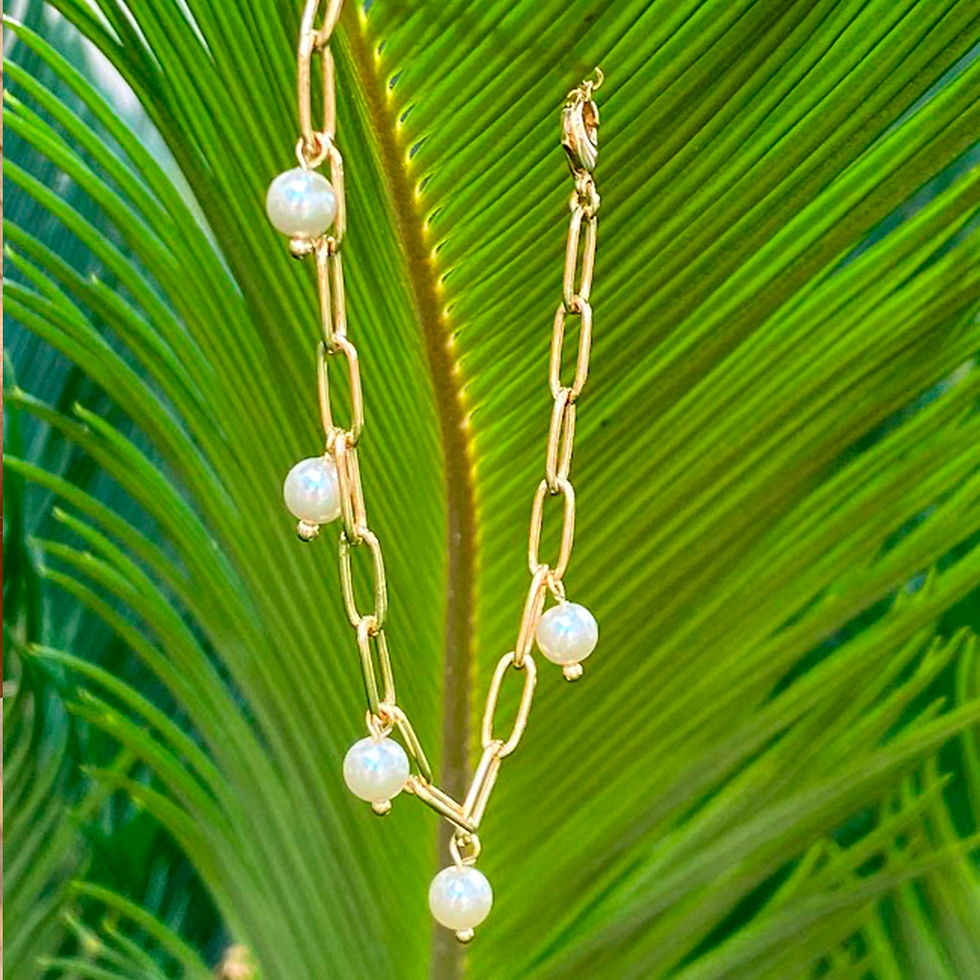 Miniatura: Pulseira Carol