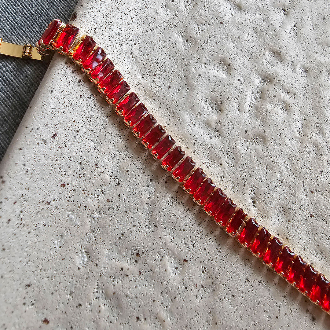 Pulseira Riviera 049