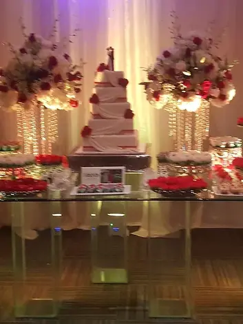 dj vlad - led lights