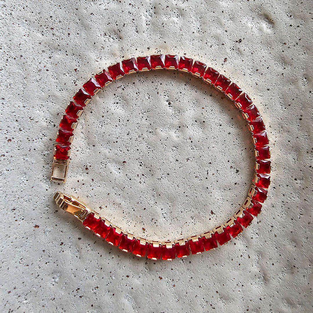 Pulseira Riviera 055