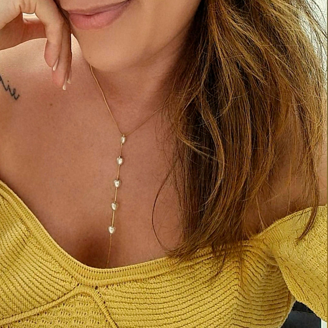 Colar Malu