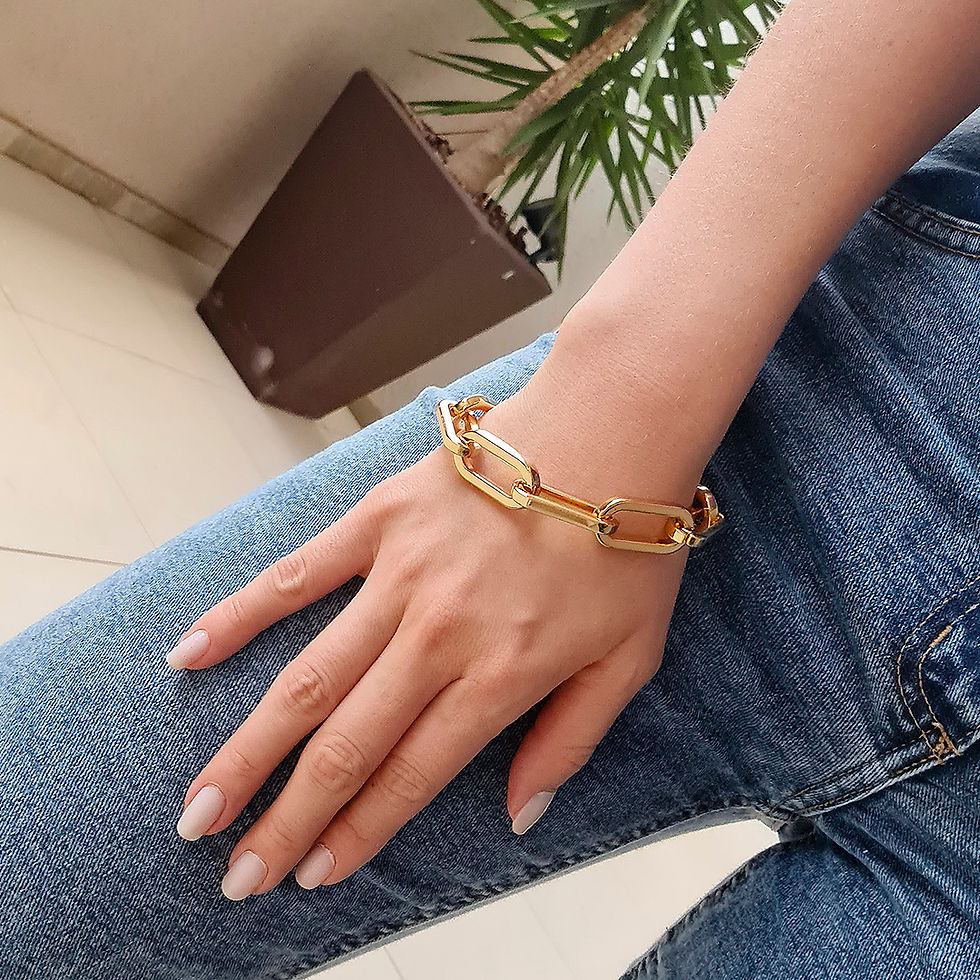 Miniatura: Pulseira Anne